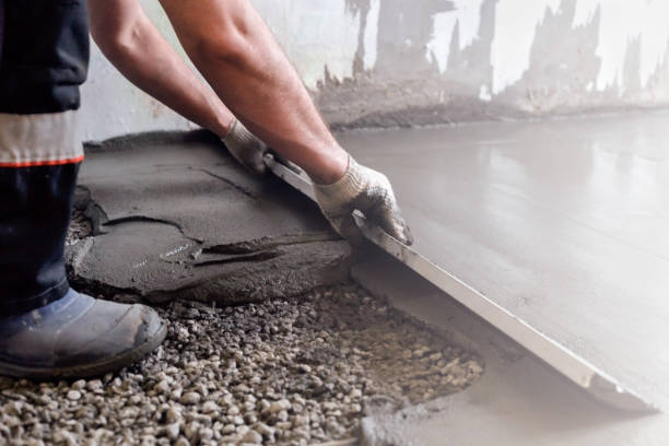 Best Decorative Concrete in Ridge Manor, FL